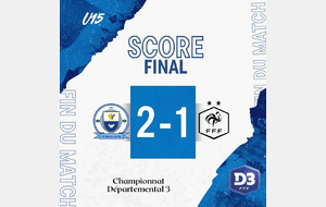 FC Monts de Gy VS GJ Voie Verte