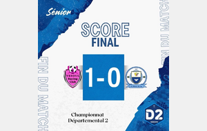 Vesoul RC VS FC Monts de Gy