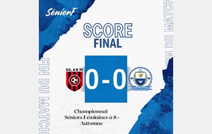 FC 4 Rivières VS FC Monts de Gy