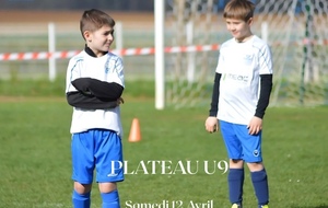 Plateau