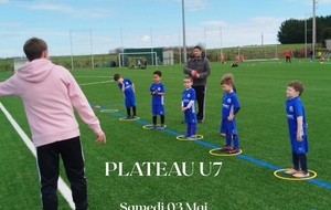 Plateau