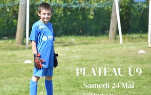 Plateau U9