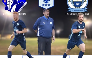 Coupe de France - 1er Tour
