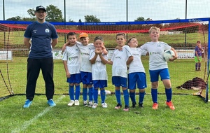 Plateau U9