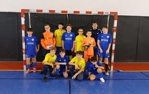 Futsal