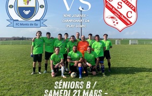 Championnat