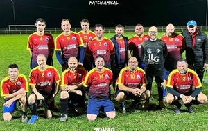 Match contre École Valentin