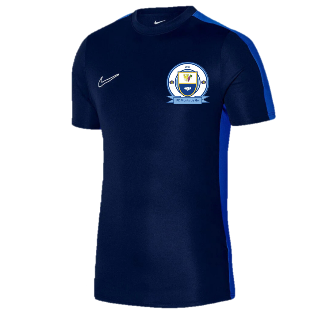 Maillot entrainement Dri-Fit academy 23 (REF001)