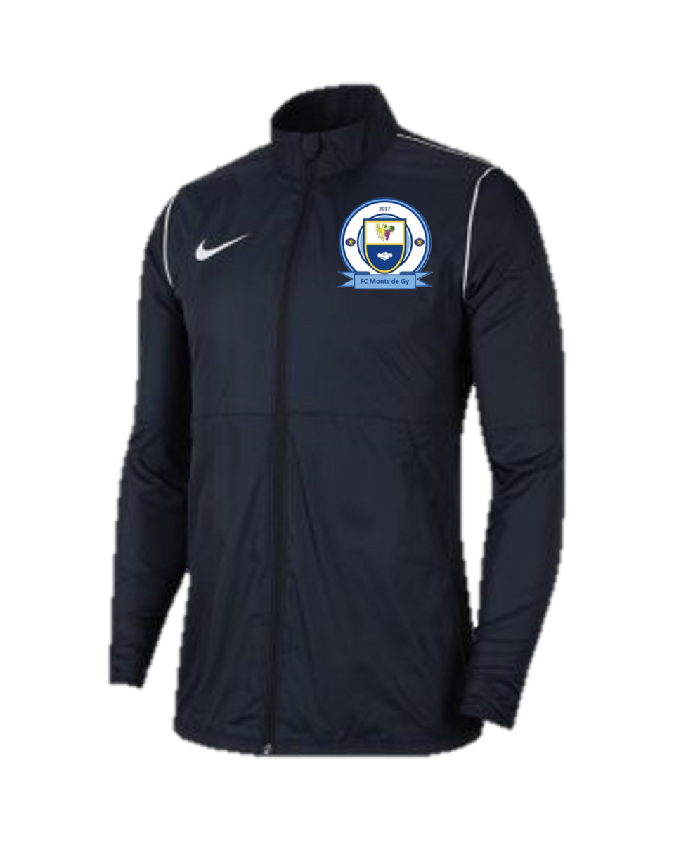 Coupe-vent Nike park 20 (REF011)