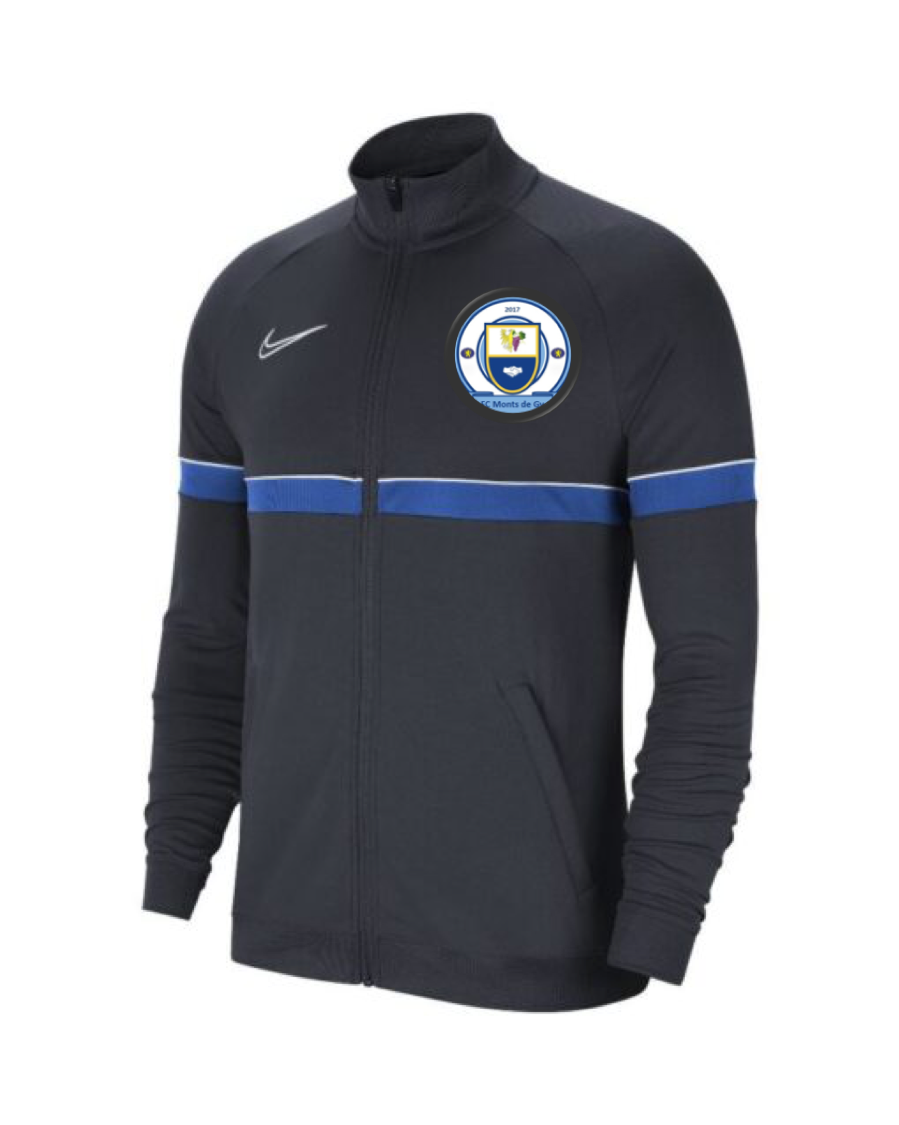 Veste Nike Dri-fit academy (REF009)