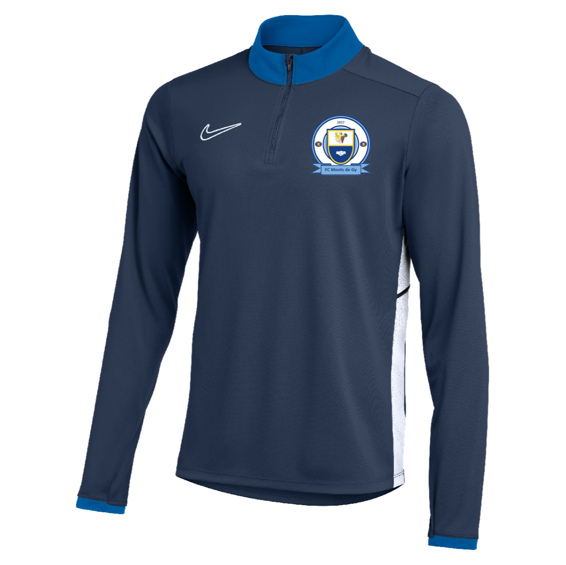 Drill Top Academy 25