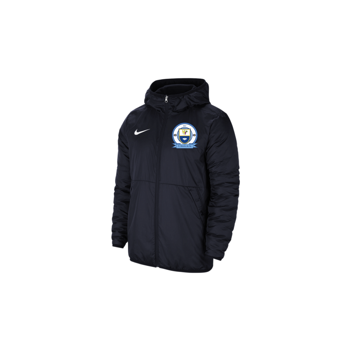 Veste Automne Park 20