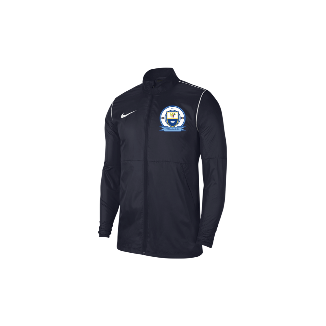 Veste de pluie Park 20
