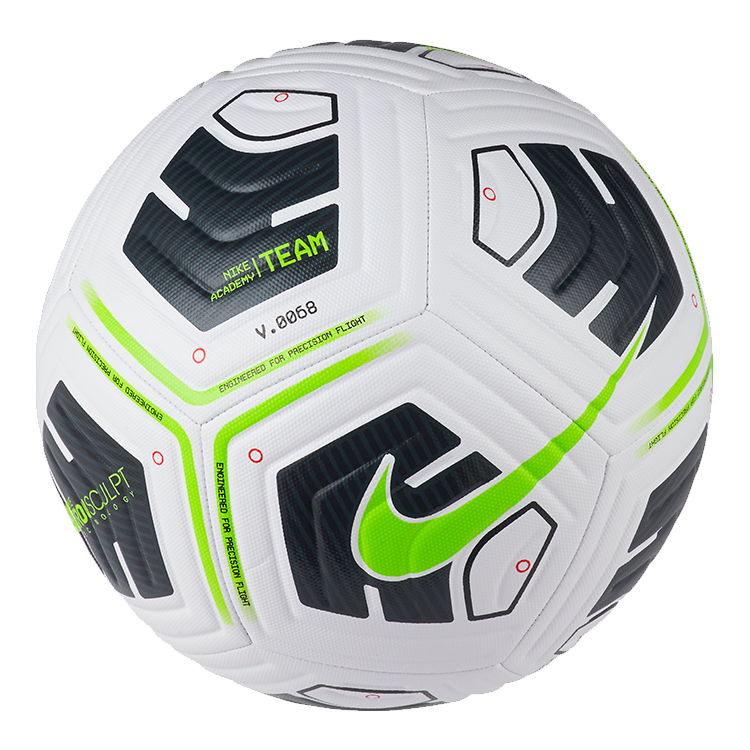 Ballon academy team