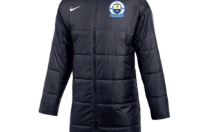 Doudoune Academy Pro