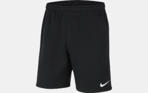 Short en molleton Park 20