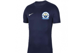 Maillot DRI-FIT Park VII manche courte (REF002)