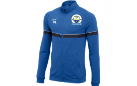 Veste Nike Dri-fit academy + Flocage initiale variable (REF008)