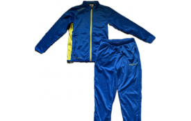 Ensemble pantalon + veste UHLSPORT (REF018)
