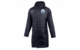 Doudoune Academy Pro