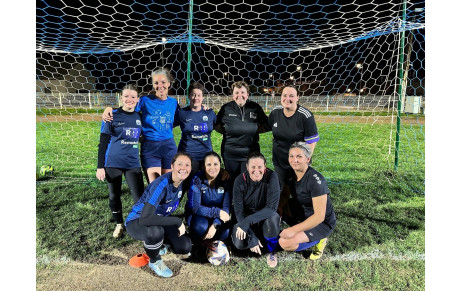 ✨ Loisir Féminin – Venez jouer pour le plaisir ! ✨