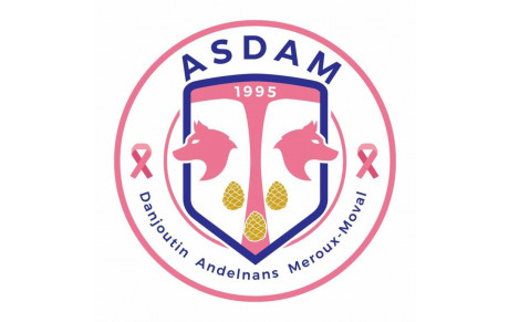 AS Danjoutin Andelnans