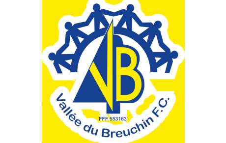 FC Vallée du Breuchin