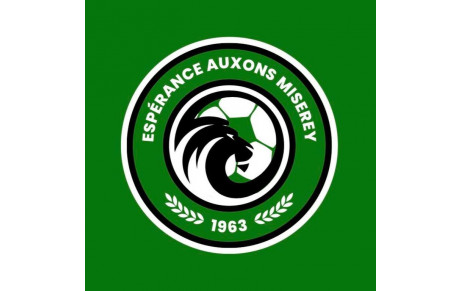 Espérance Auxon Miserey