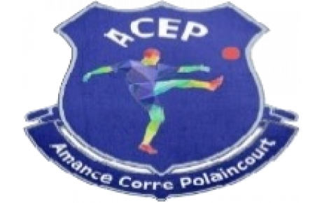 Amance Corre Polaincourt