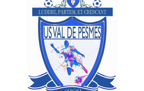 Val de Pesmes