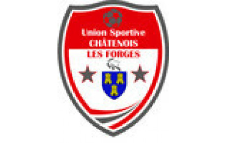 Chatenois les Forges