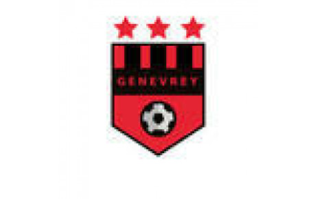Genevrey