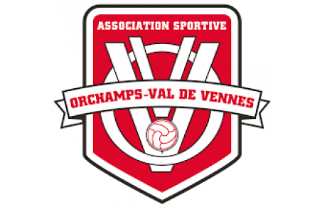 Orchamps Val Vennes