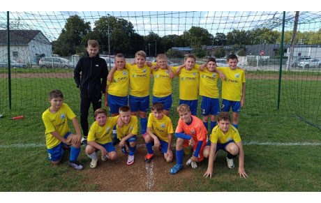 U13