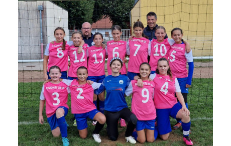 U13 F