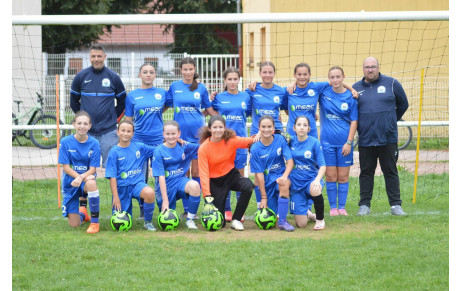 U15 F