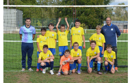 U13