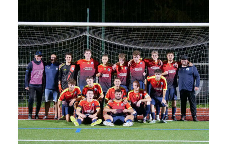 Seniors A