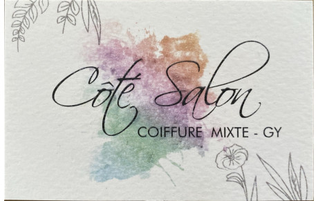 Coté Salon