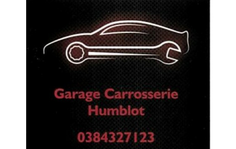 Garage Humblot