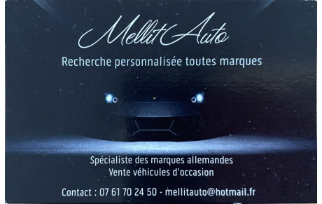 Mellit Auto