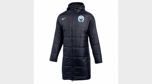 Doudoune Academy Pro