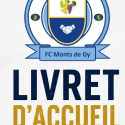Livret d'accueil du FCMGY