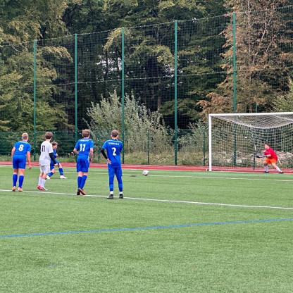 Retour en photos sur la rencontre U15 face à l’Ent La romaine / Perrouse