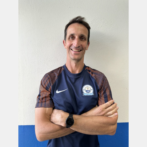 Damien Courageot